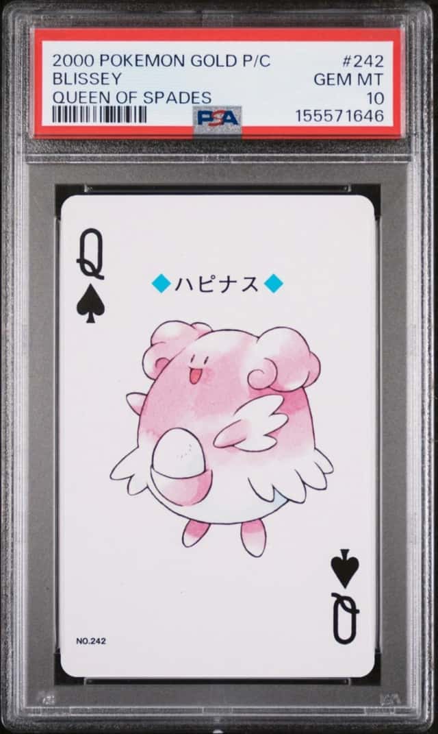 Blissey