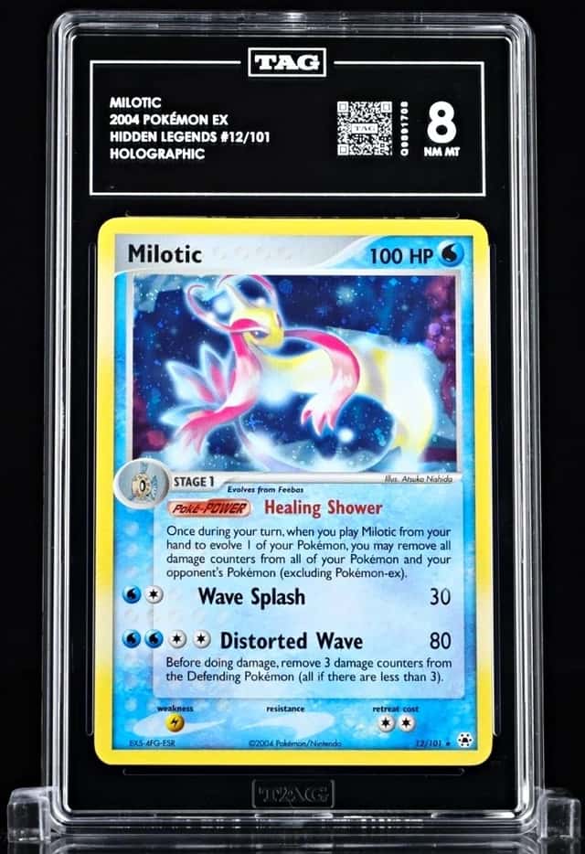 Milotic