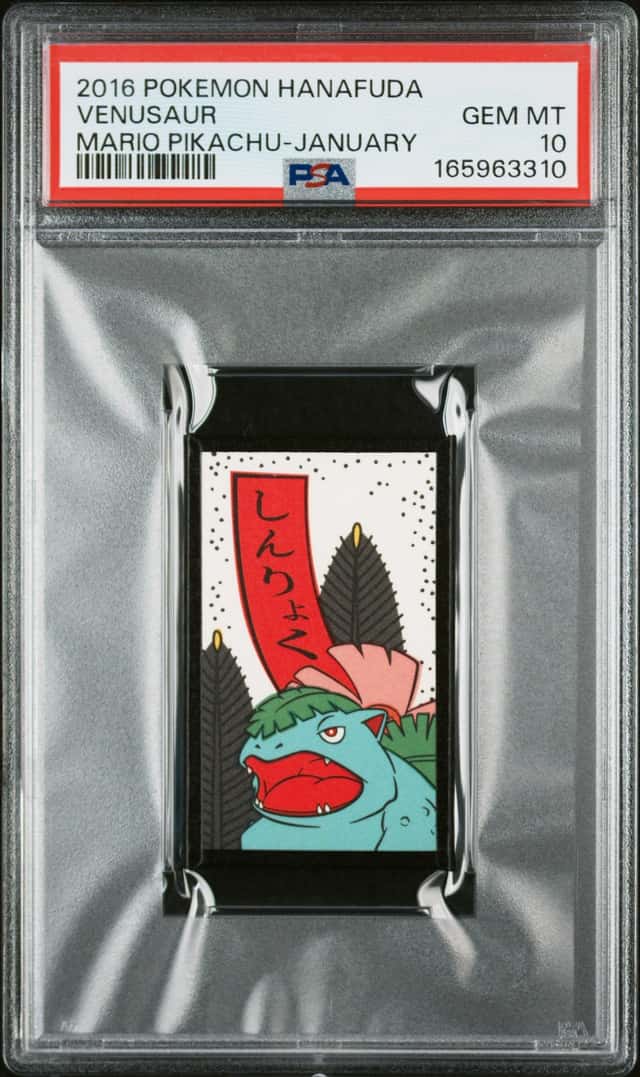 Venusaur