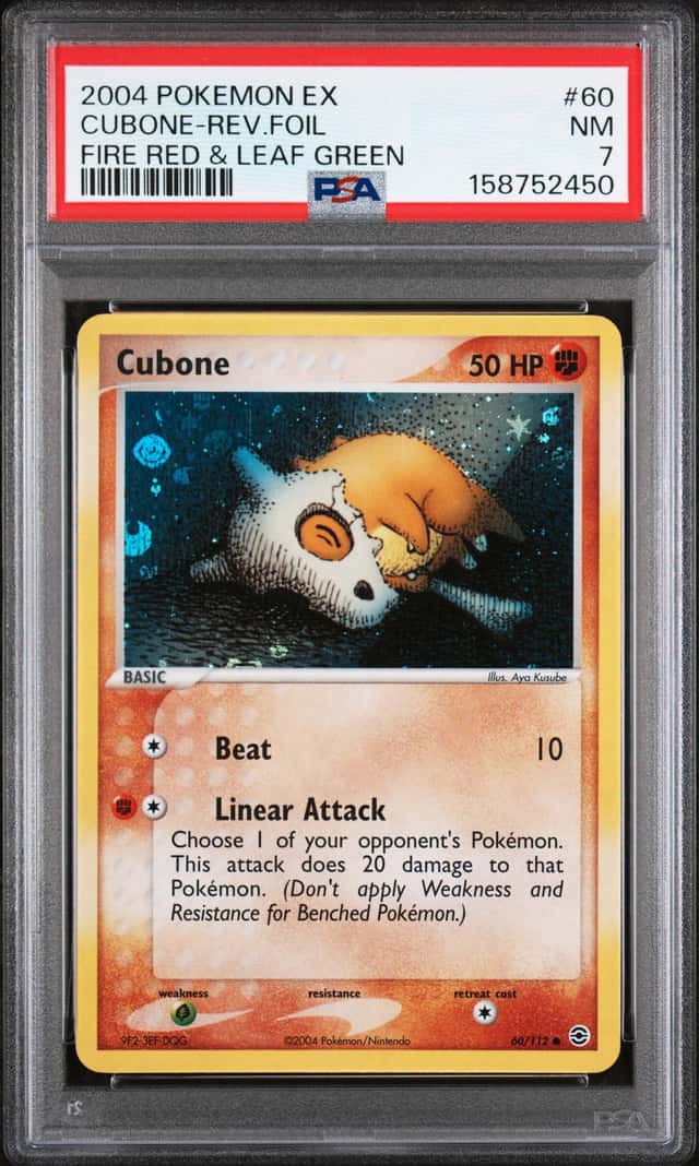 Cubone