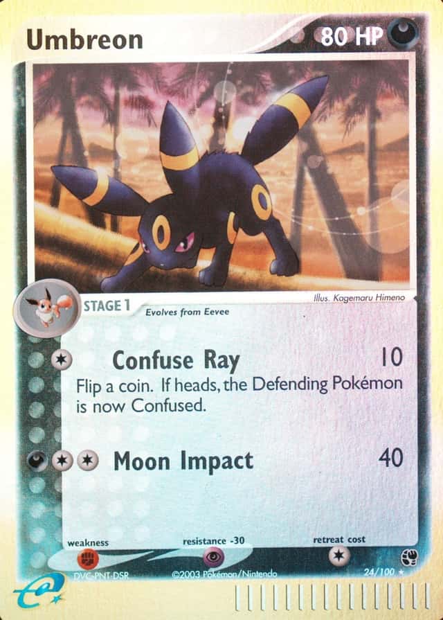 Reverse Holo