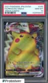 Pikachu Vmax