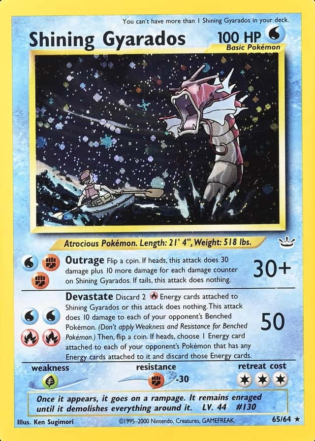 Double Holo · Error · Holo