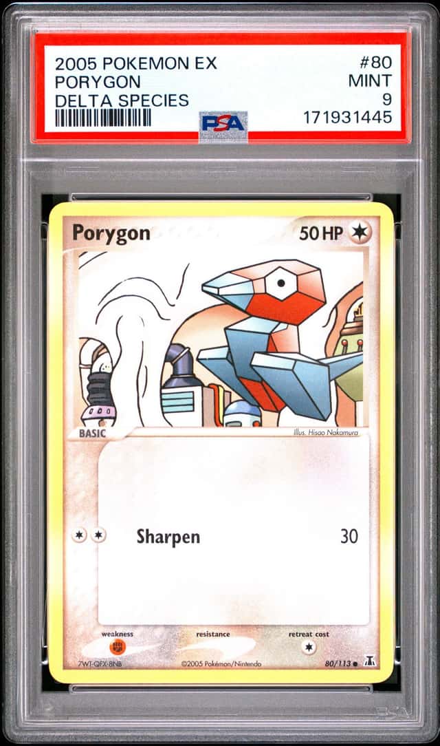 Porygon