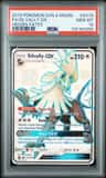 Silvally Gx