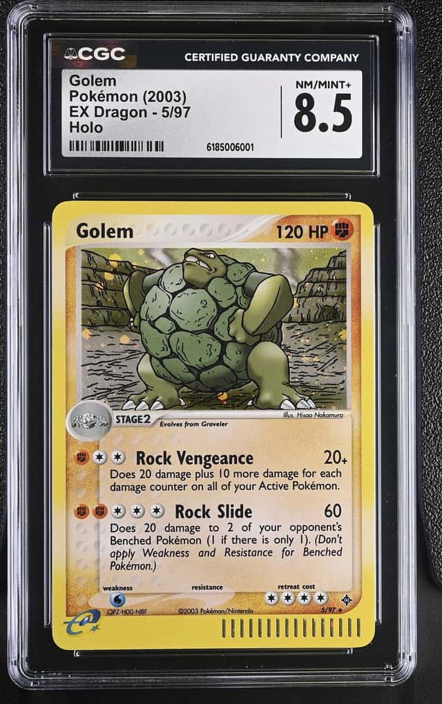 Golem