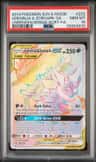Greninja & Zoroark Gx