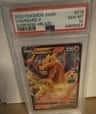 Charizard V