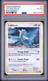 Latios