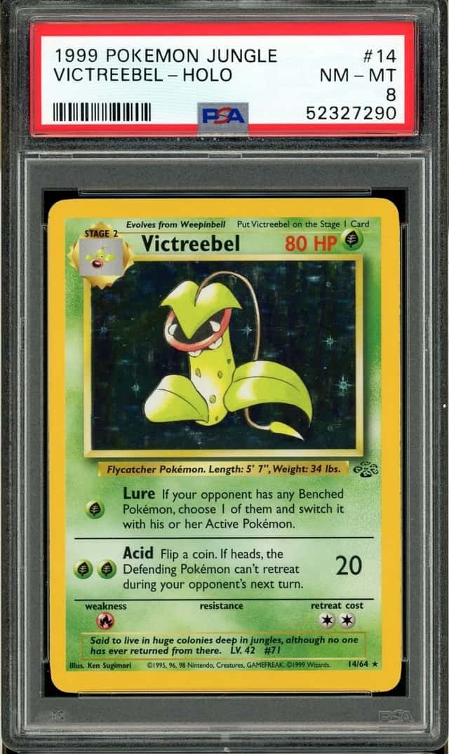 Victreebel