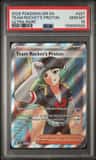 Team Rocket'S Proton