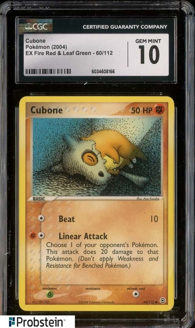 Cubone