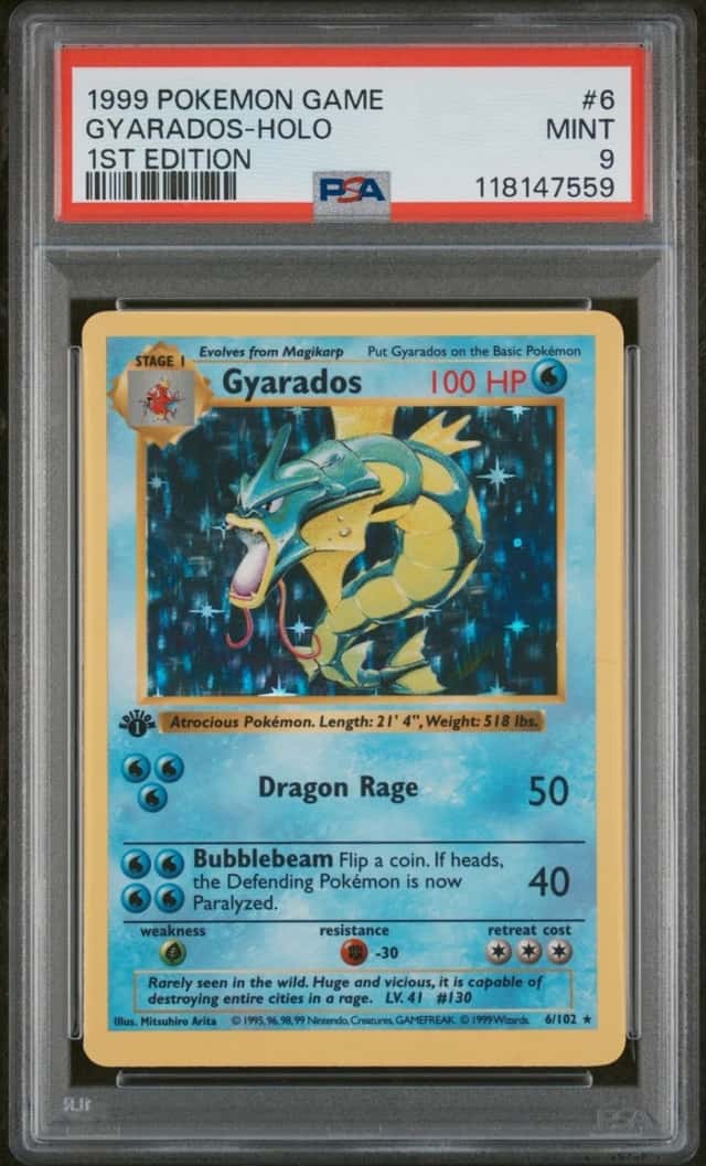 Gyarados