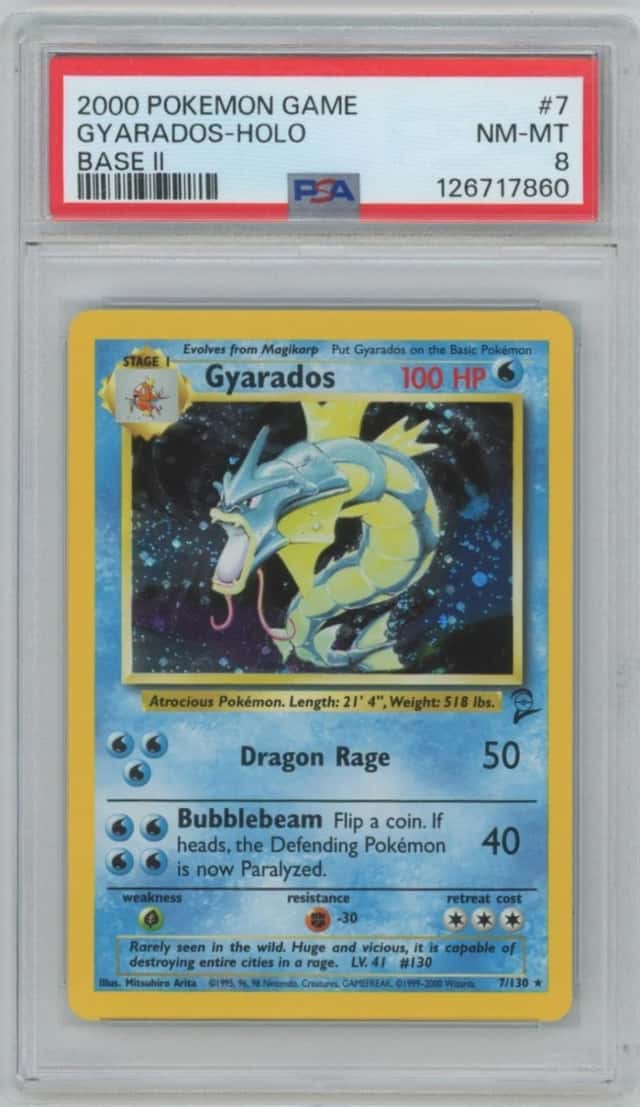 Gyarados