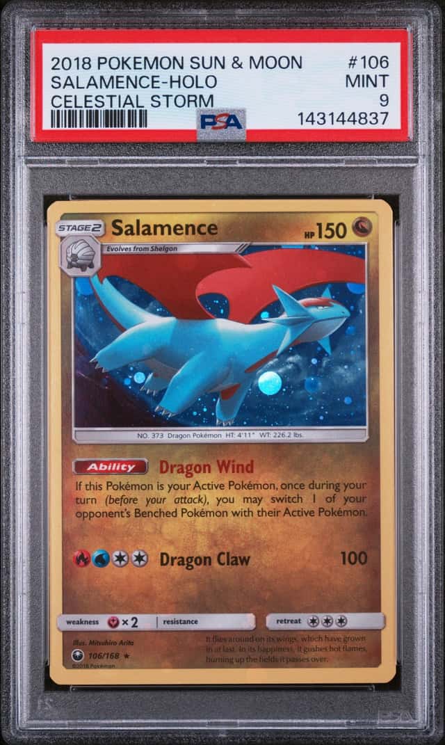 Salamence