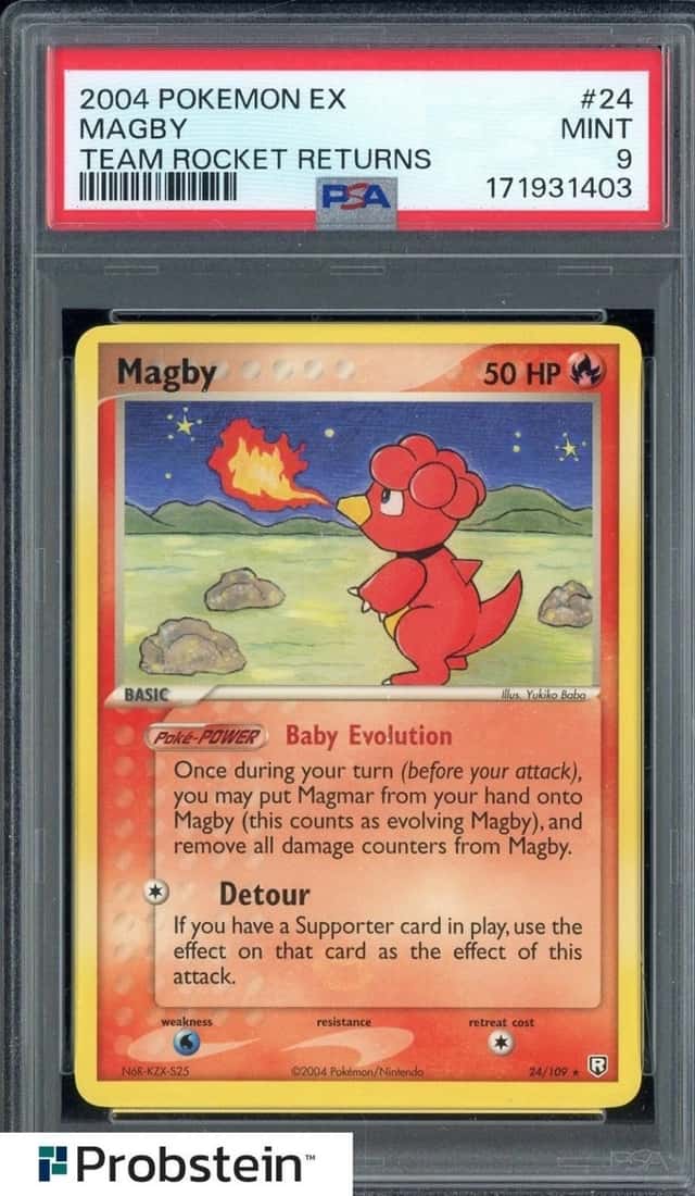 Magby