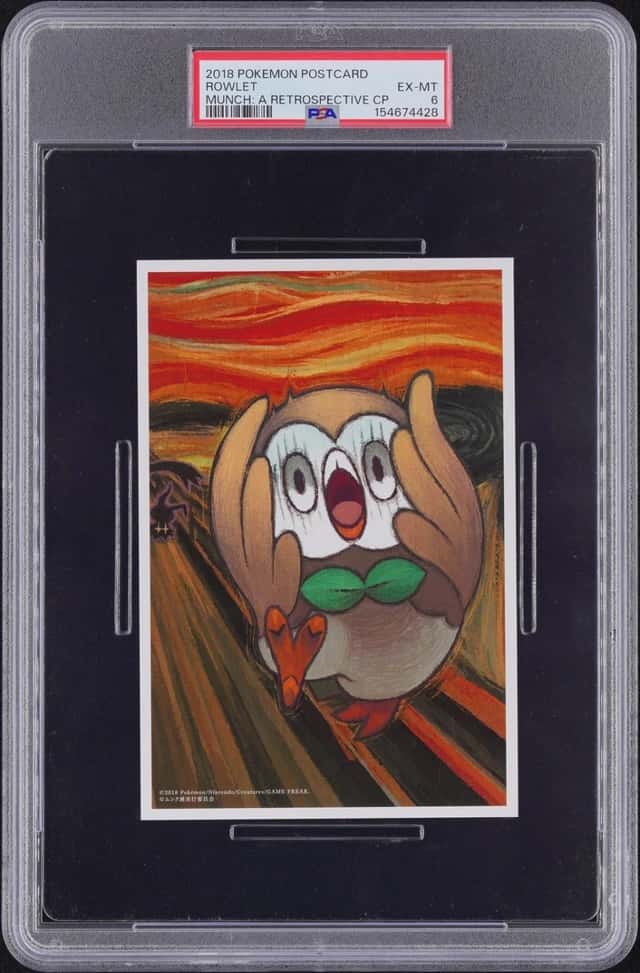 Rowlet
