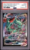 Rayquaza Vmax