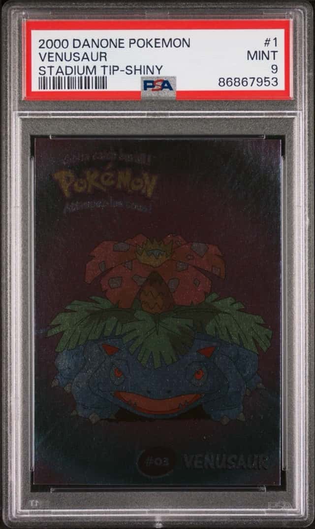 Venusaur