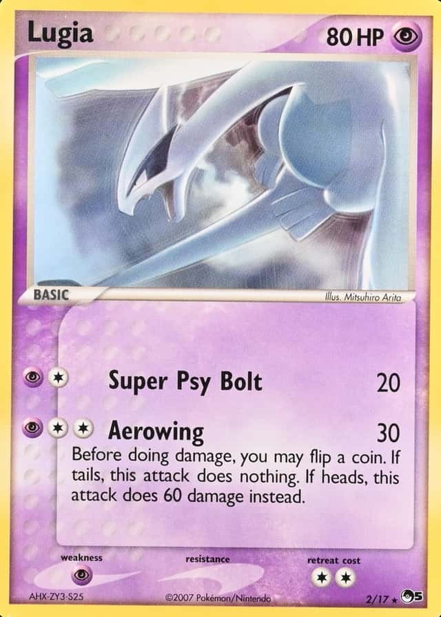 Non-Holo