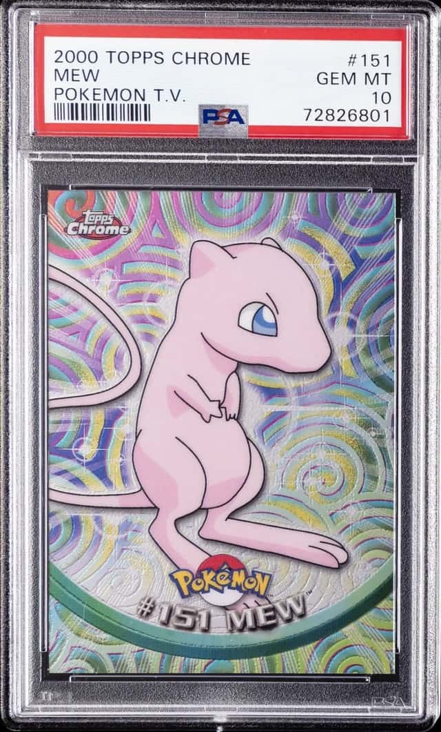 Mew