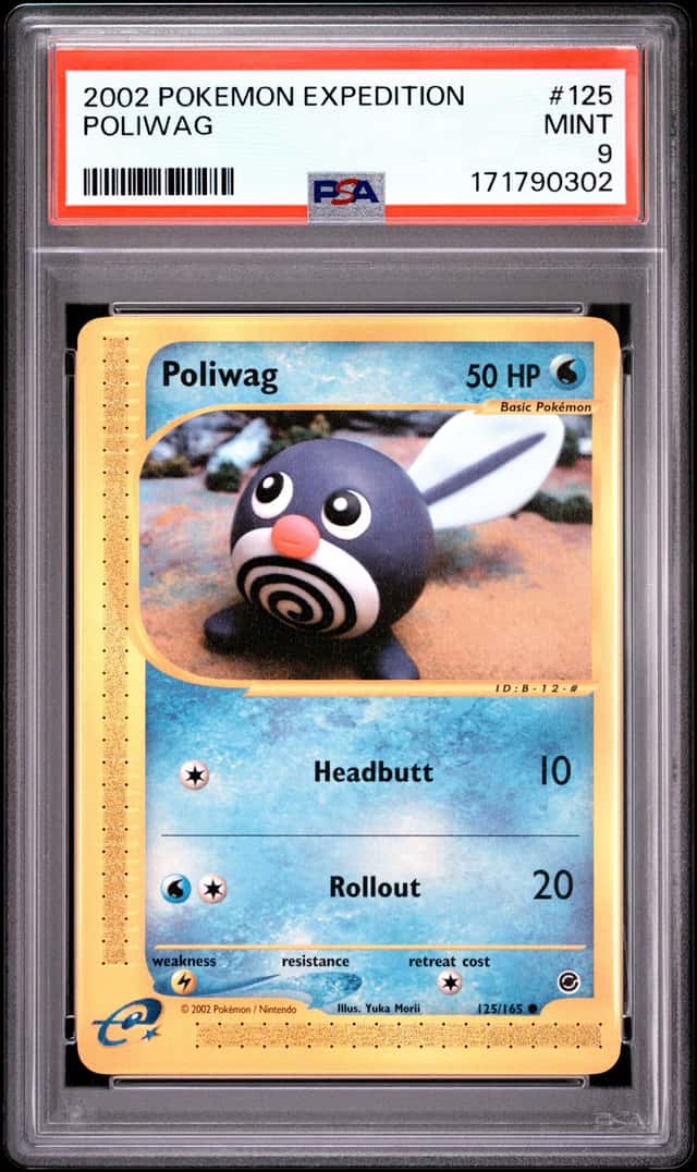 Poliwag