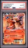 Charizard Ex