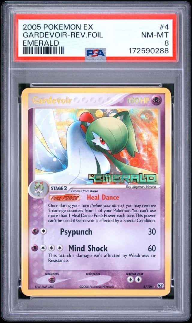 Gardevoir