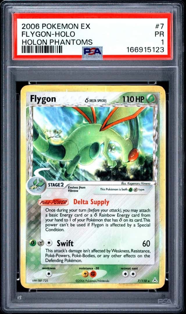 Flygon