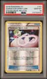 Gardevoir Spirit Link