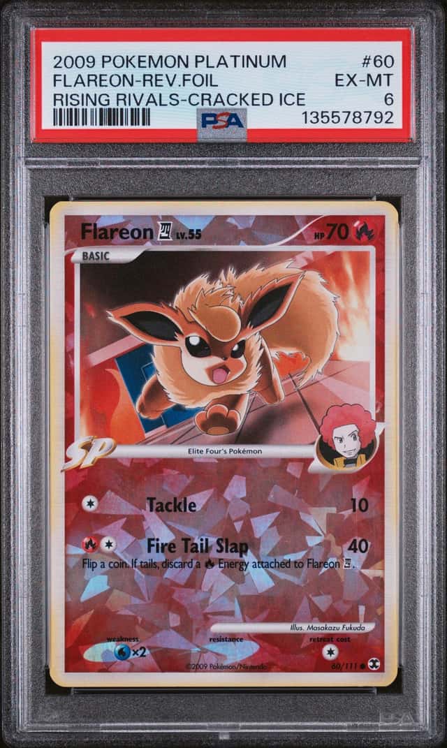 Flareon 4