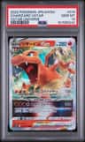Charizard Vstar
