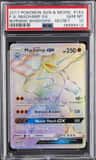 Machamp Gx