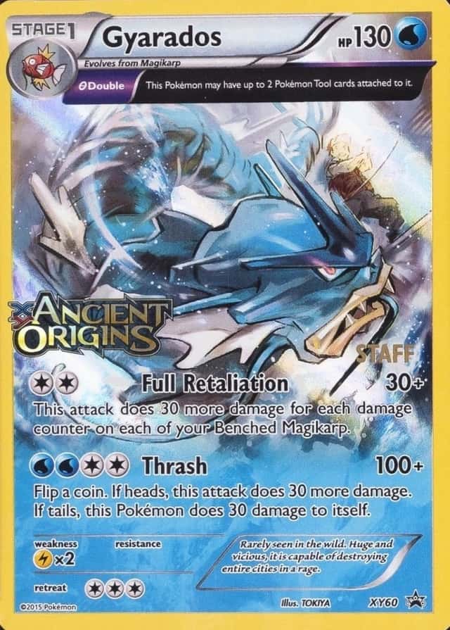 Prerelease · Ancient Origins Staff