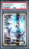 Mewtwo Ex