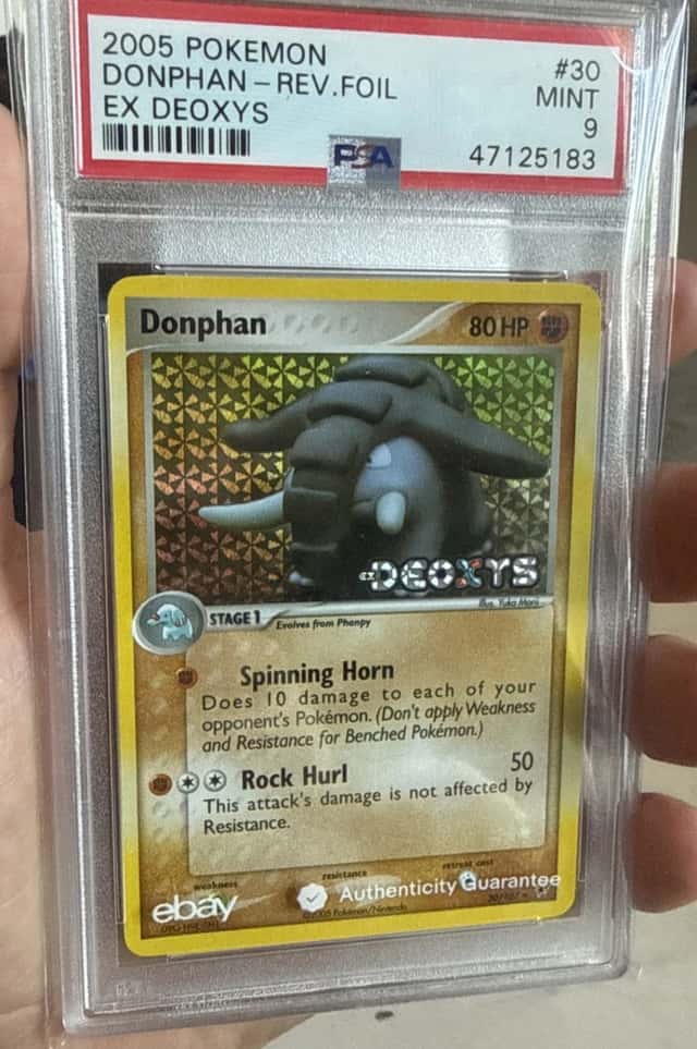 Donphan