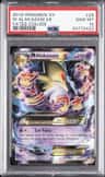 M Alakazam Ex