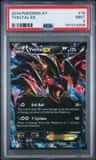 Yveltal Ex