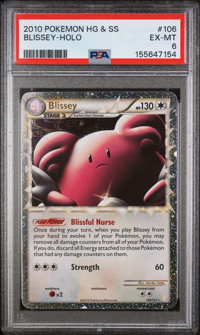 Blissey