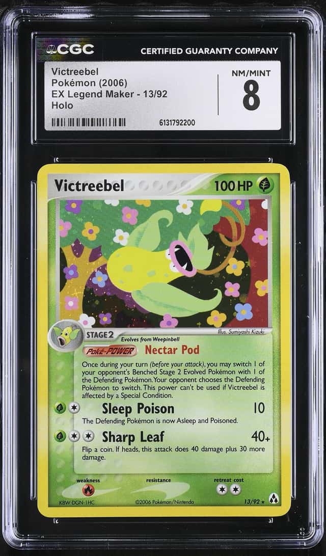 Victreebel
