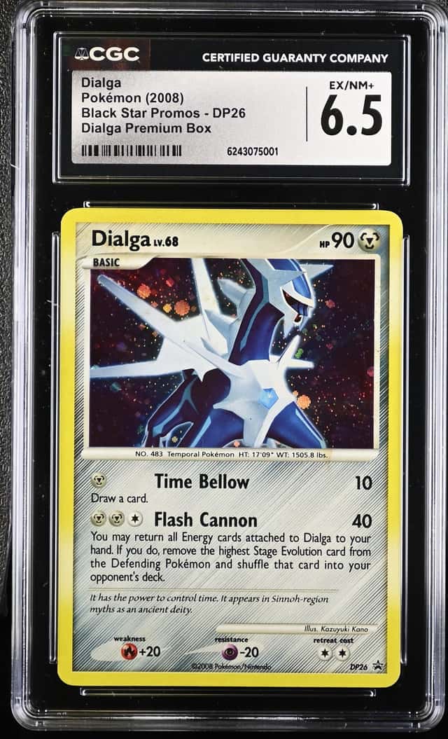 Dialga