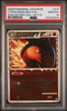 Typhlosion
