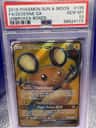 Dedenne Gx