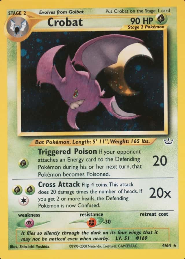 Double Holo · Error