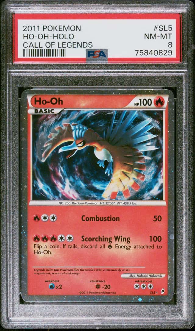 Ho-Oh
