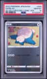 Snorlax