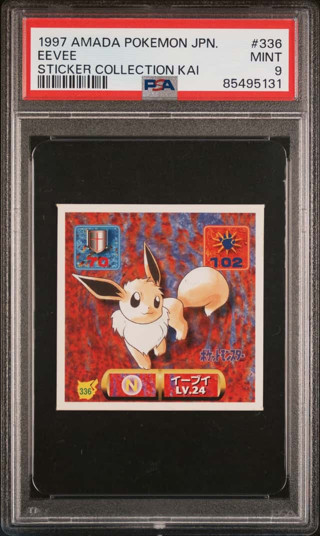 Eevee
