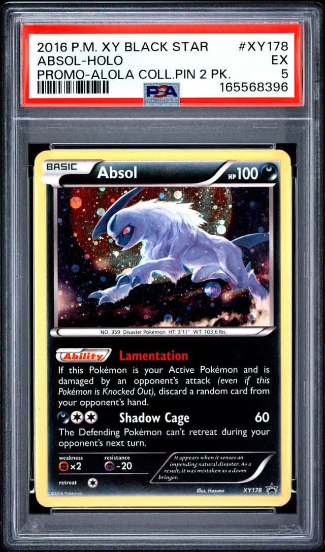 Absol