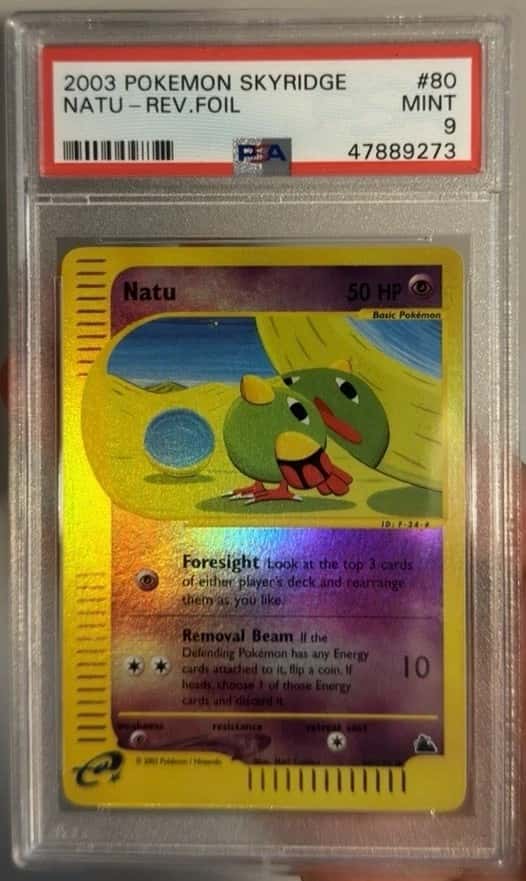 Natu