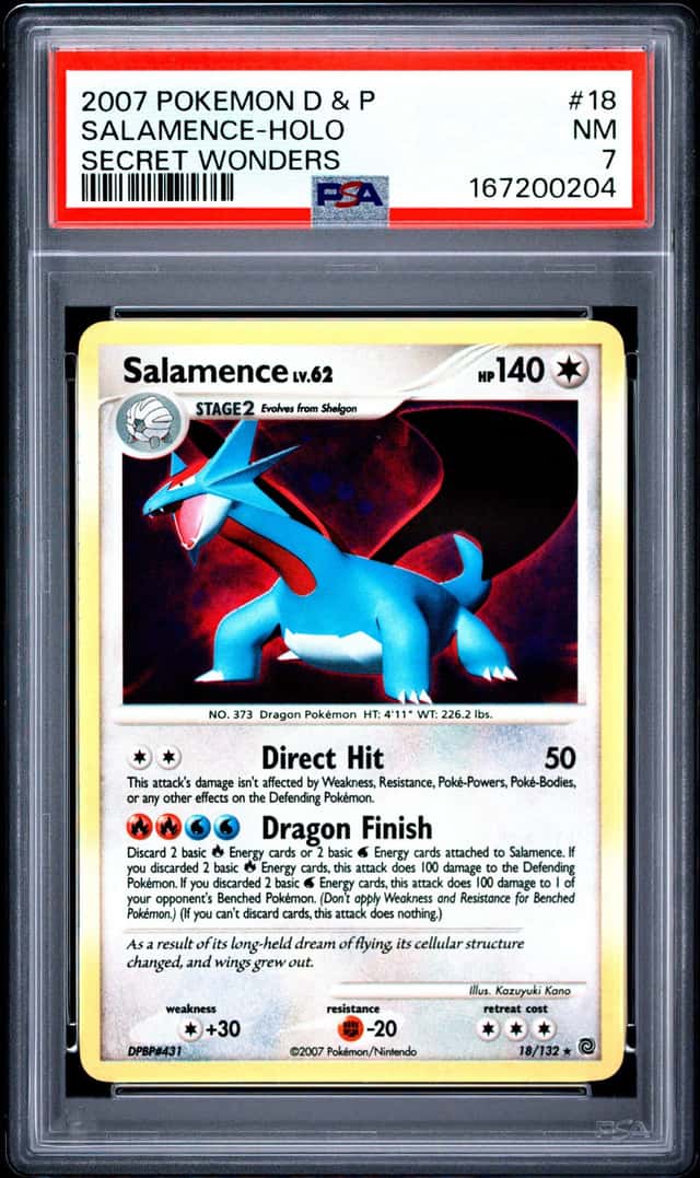 Salamence